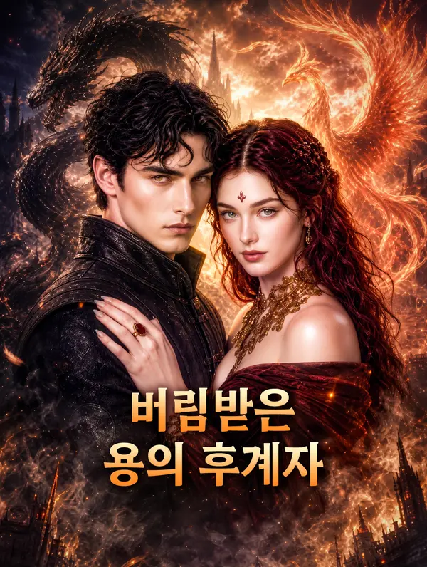 버림받은 용의 후계자