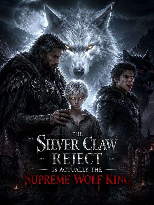 The Silver Claw Reject Is Actually the Supreme Wolf King