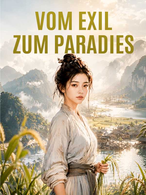 Vom Exil zum Paradies