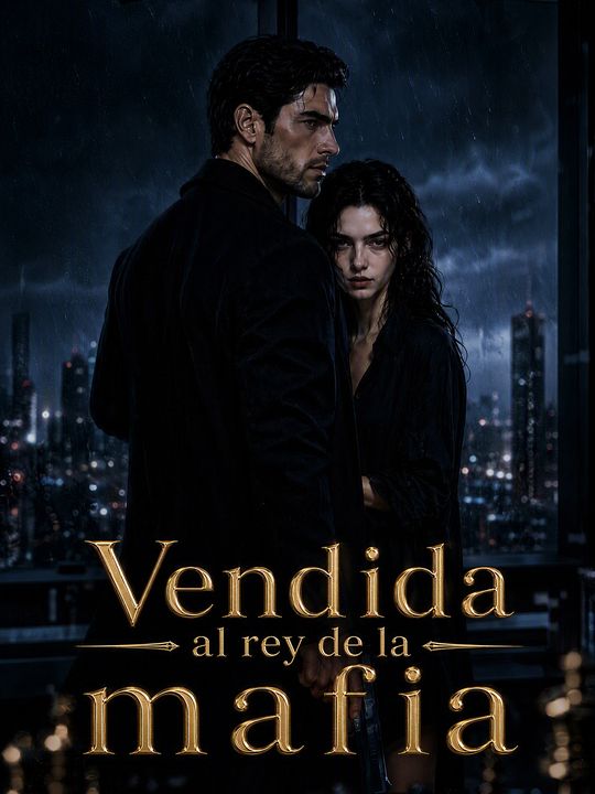 Vendida al rey de la mafia