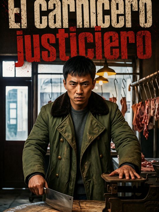 El carnicero justiciero