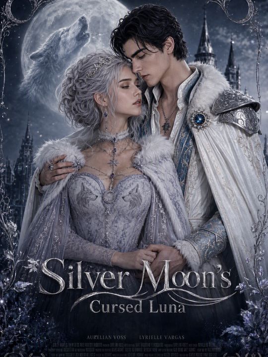 Silver Moon's Cursed Luna