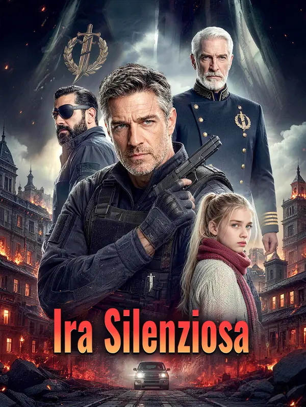Ira Silenziosa