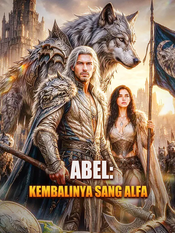Abel: Kembalinya Sang Alfa