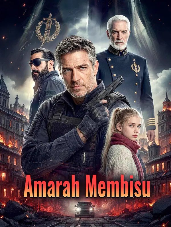 Amarah Membisu