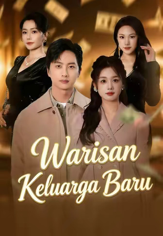 Warisan Keluarga Baru