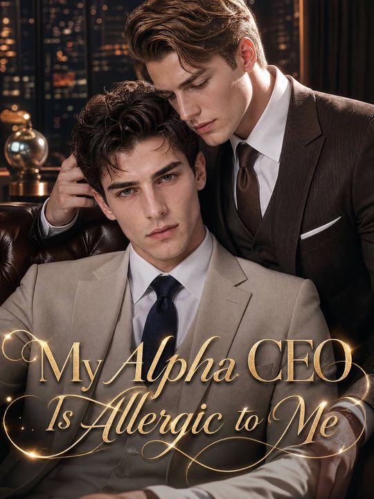 My Alpha CEO Is Allergic to Me
