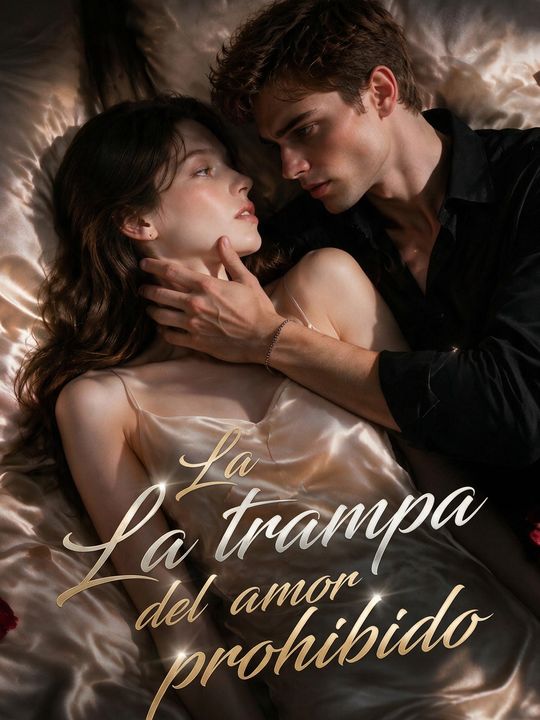 La trampa del amor prohibido