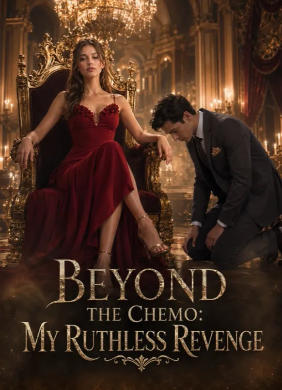 Beyond the Chemo: My Ruthless Revenge