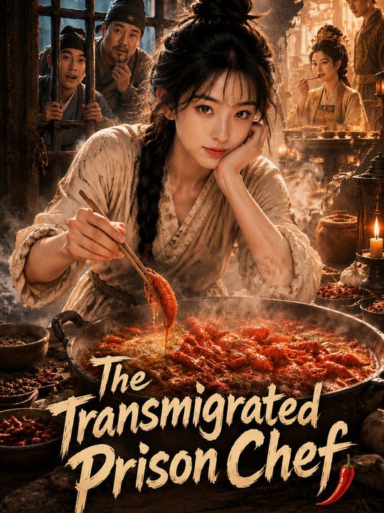 The Transmigrated Prison Chef