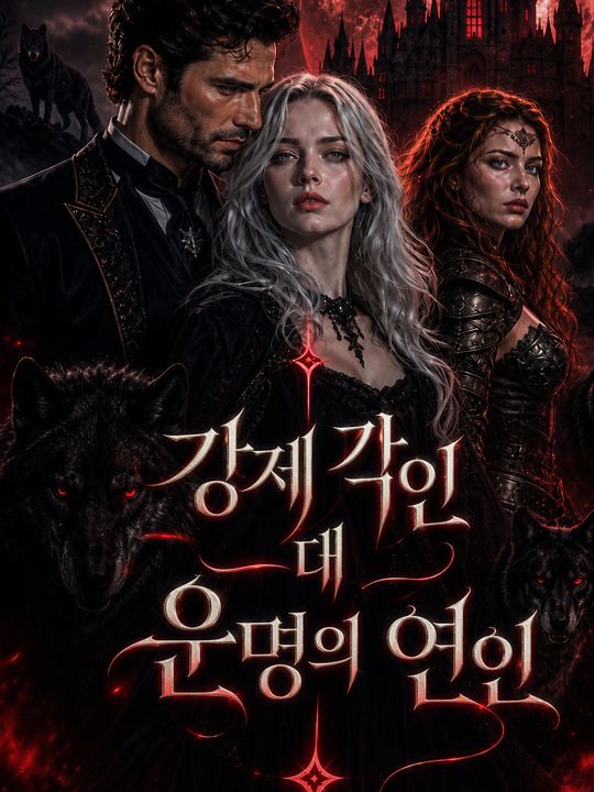강제 각인 대 운명의 연인