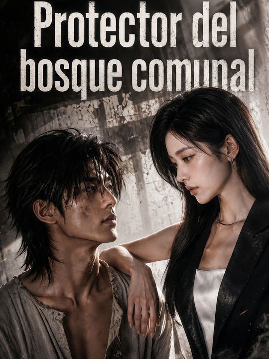 Protector del bosque comunal