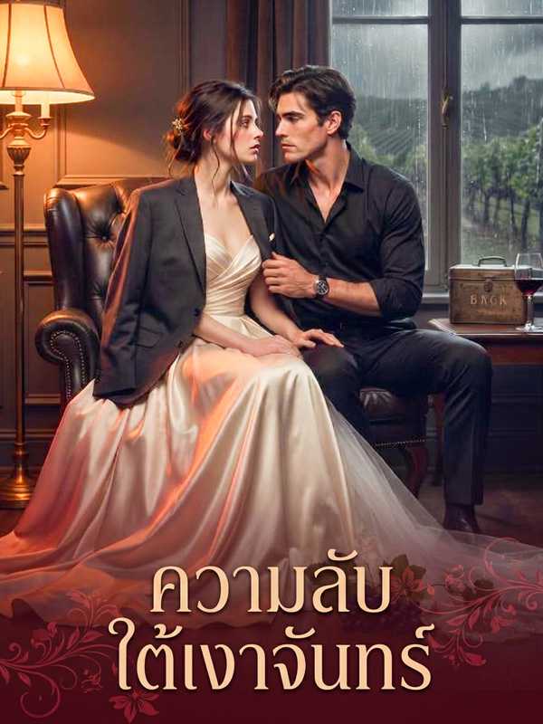 ความลับใต้เงาจันทร์