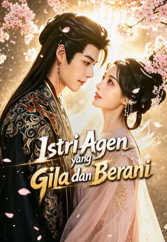 Istri Agen yang Gila dan Berani