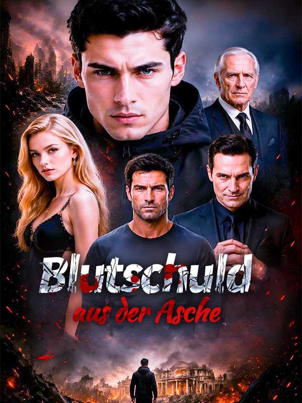 Blutschuld aus der Asche