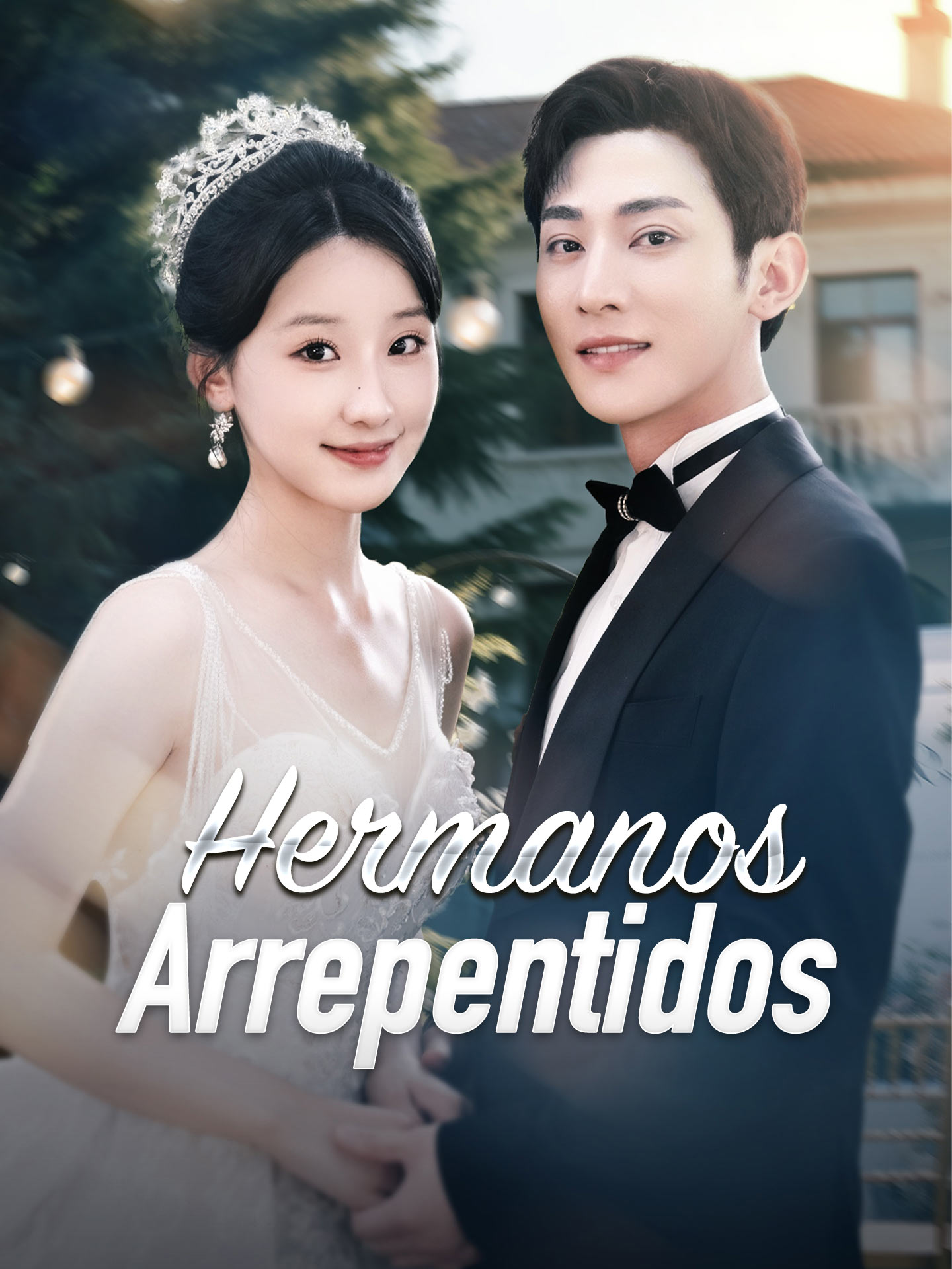 Hermanos arrepentidos