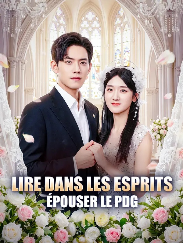 Lire dans les Esprits, Épouser le PDG