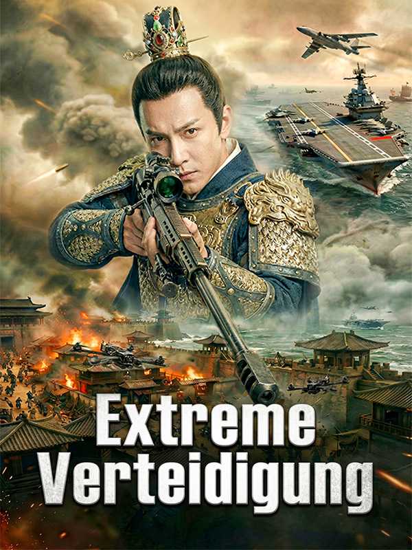 Extreme Verteidigung