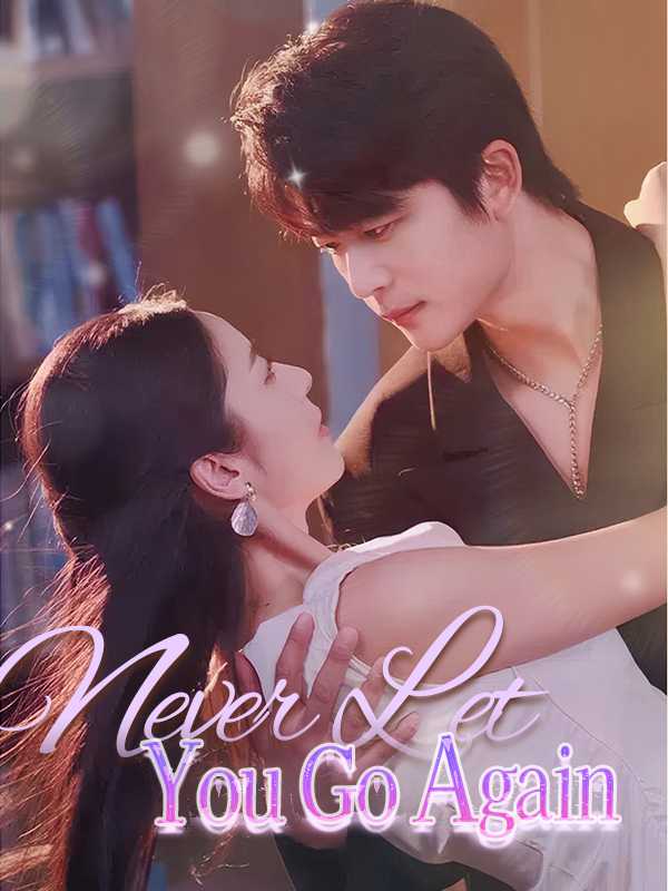 Never Let You Go Again