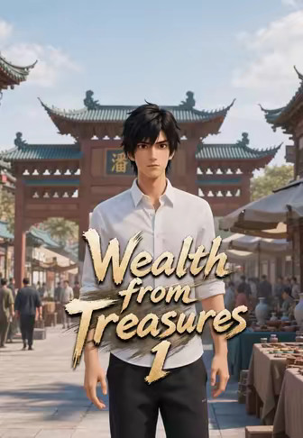 Wealth from Treasures 1