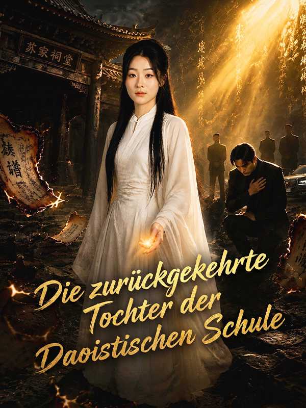 Die zurückgekehrte Tochter der Daoistischen Schule