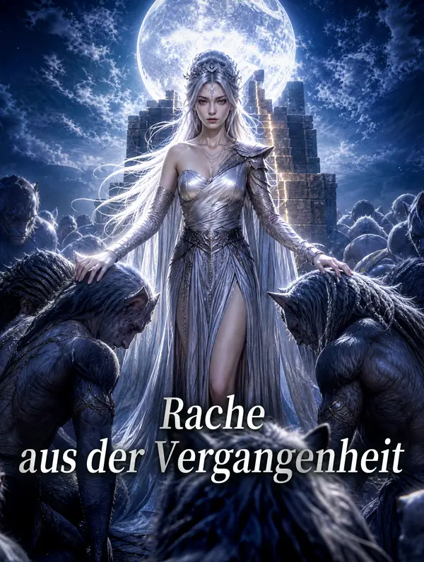 Rache aus der Vergangenheit