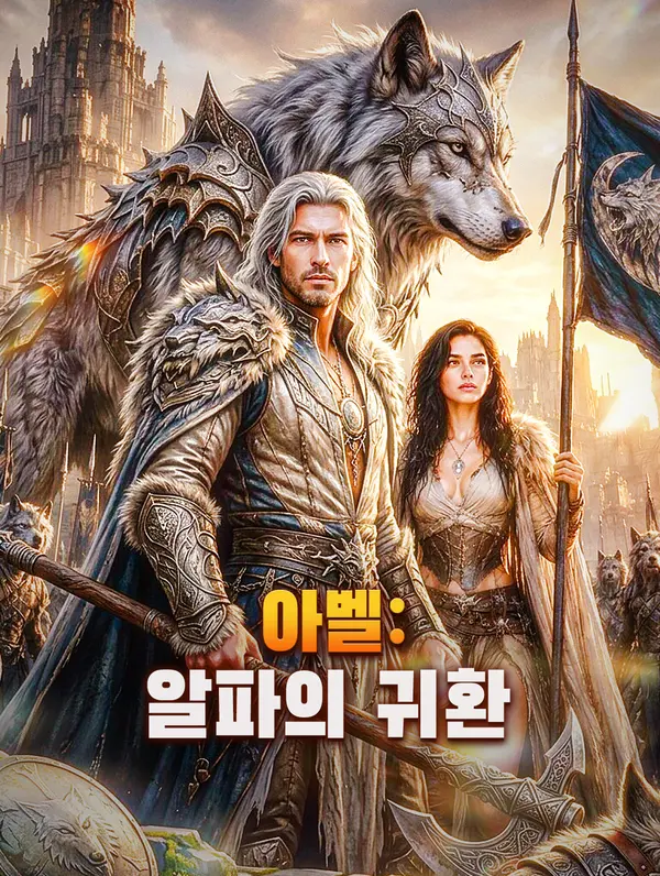 아벨: 알파의 귀환