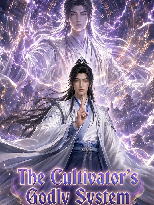 The Cultivator's Godly System
