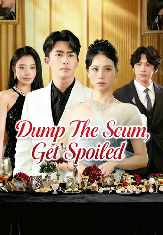 Dump The Scum, Get Spoiled