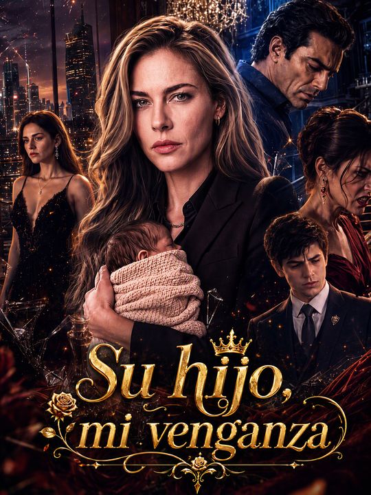Su hijo, mi venganza