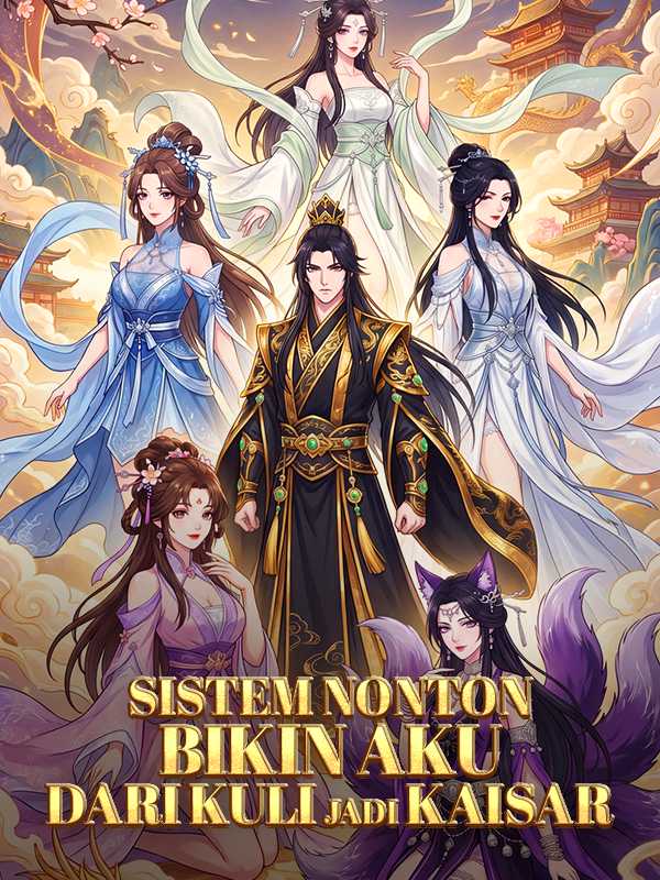 Sistem Nonton Bikin Aku Dari Kuli Jadi Kaisar