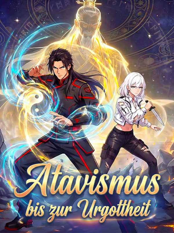 Atavismus bis zur Urgottheit