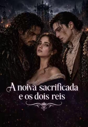 A noiva sacrificada e os dois reis