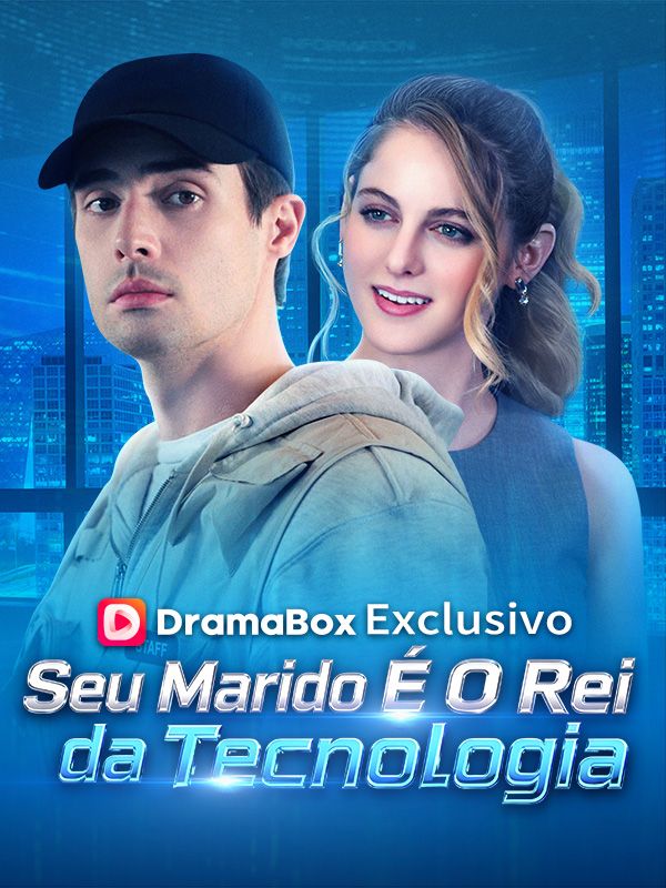 Seu Marido É O Rei da Tecnologia (2026)