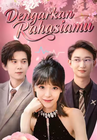 Dengarkan Rahasiamu