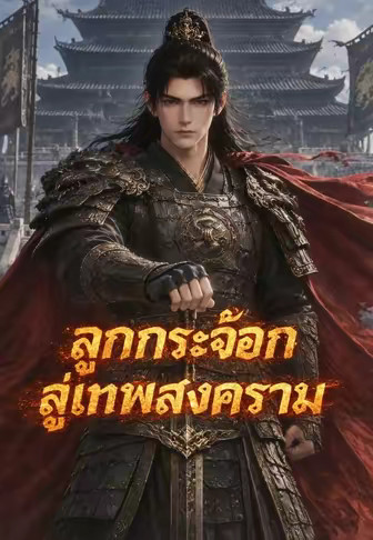 ลูกกระจ๊อกสู่เทพสงคราม