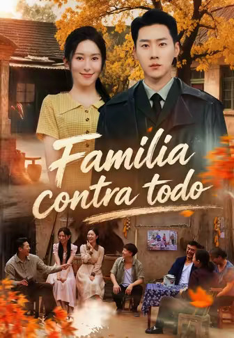 Familia contra todo