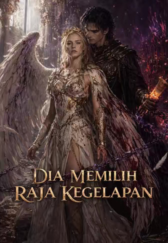 Dia Memilih Raja Kegelapan