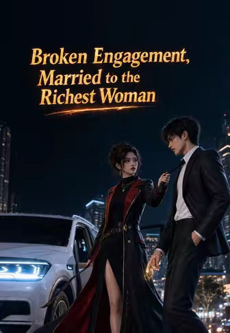 Broken Engagement, Married to the Richest Woman