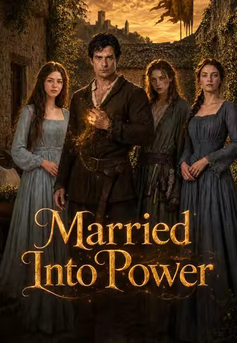 Married Into Power