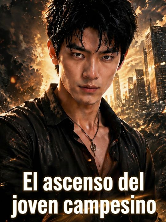 El legado del dios de la montaña