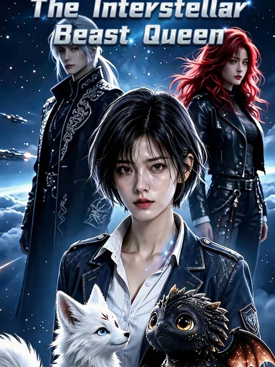 The Interstellar Beast Queen