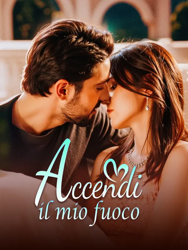 Accendi il mio fuoco(Doppiato)