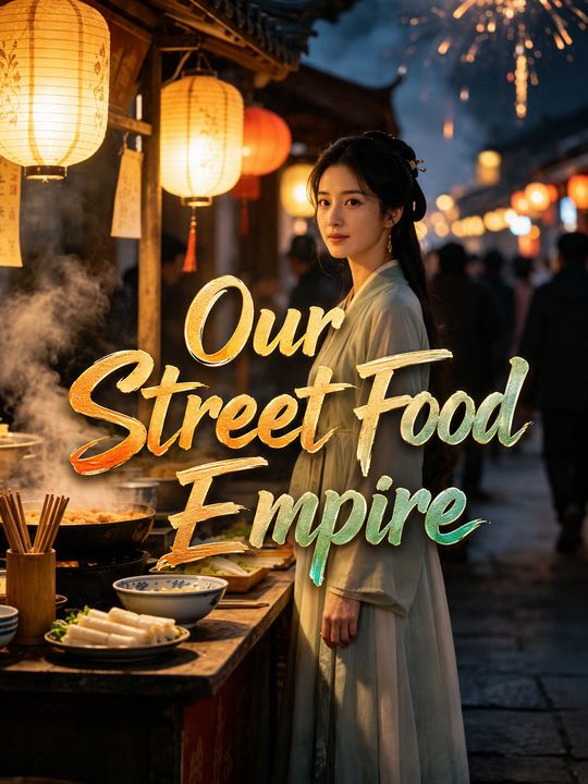 Our Street Food Empire
