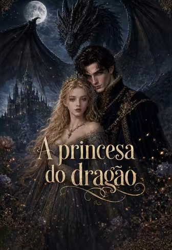 A princesa do dragão