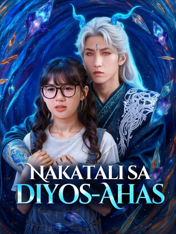 Nakatali sa Diyos-Ahas(Dubbed)