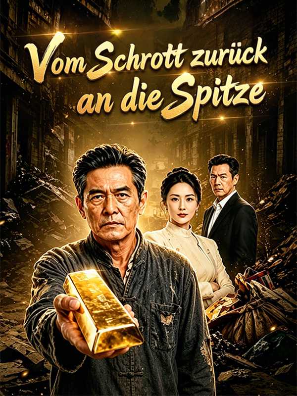 Vom Schrott zurück an die Spitze