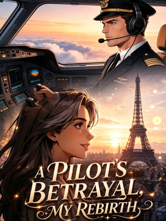 A Pilot's Betrayal, My Rebirth