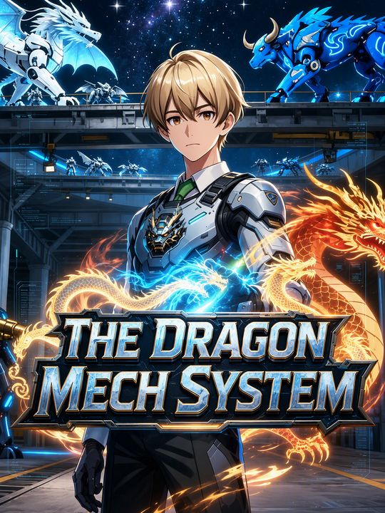 The Dragon Mech System