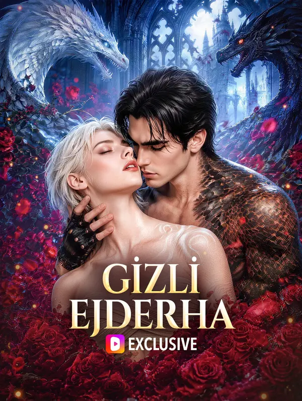 GİZLİ EJDERHA(Dublajlı)